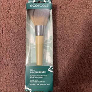 Ecotools full powder brush
